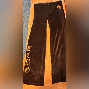 BCBG MaxAzria Sweatpants